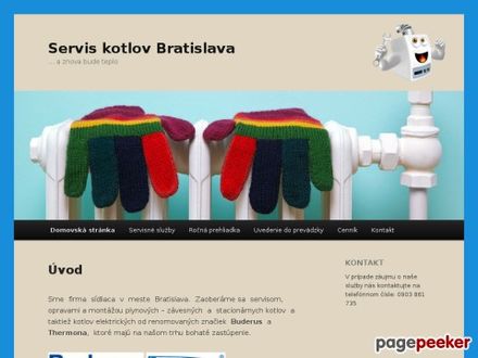 www.serviskotlovbratislava.sk/