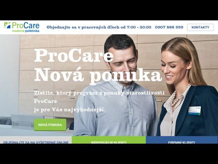 www.procare.sk/