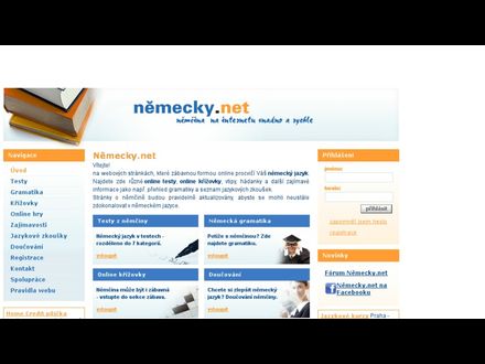 www.nemecky.net