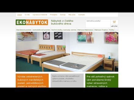 www.ekonabytok.sk