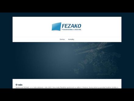 www.fezako.sk