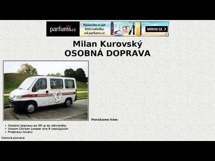 www.autodoprava_sk.sweb.cz