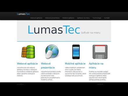 www.lumastec.sk