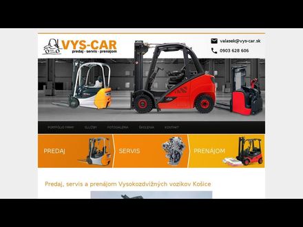www.vys-car.sk