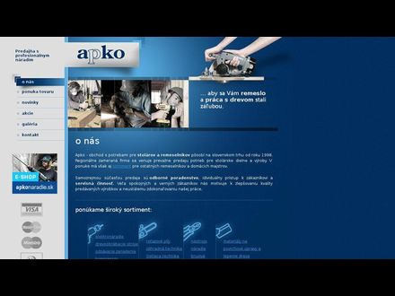 www.apko.sk
