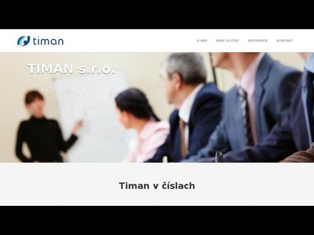 www.timan.sk