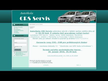 www.crs-servis.eu