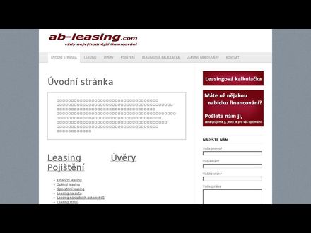 www.ab-leasing.com