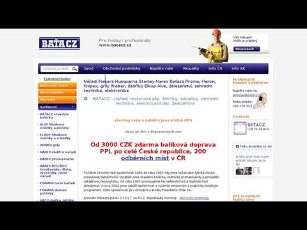 www.batacz.cz