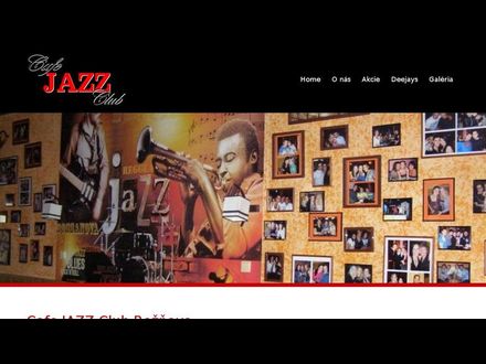www.jazzclubrv.sk