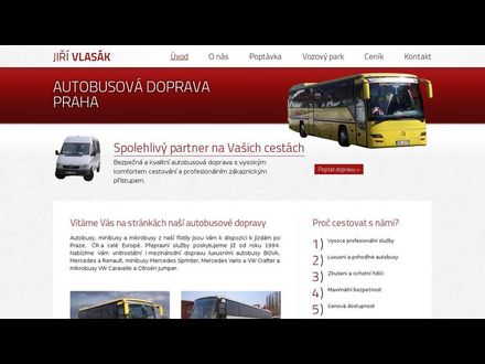 www.autobusovadoprava.cz