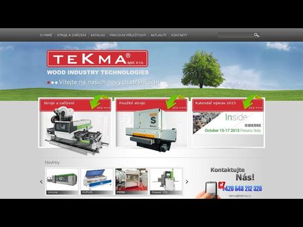 www.tekma.cz