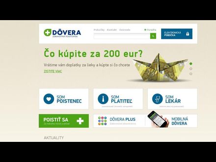 www.dovera.sk