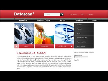 www.datascan.cz