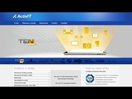 www.aktivit.sk