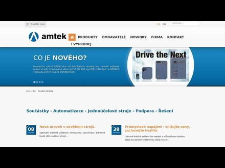 www.amtek.sk