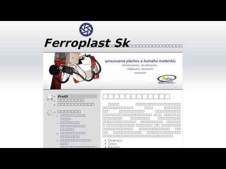 www.ferroplast.sk/