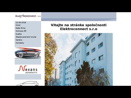 www.elektroconnect.sk