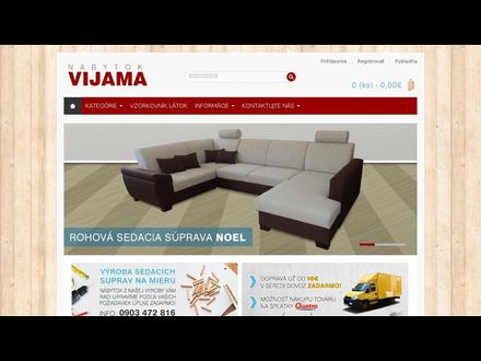 www.vijama.sk
