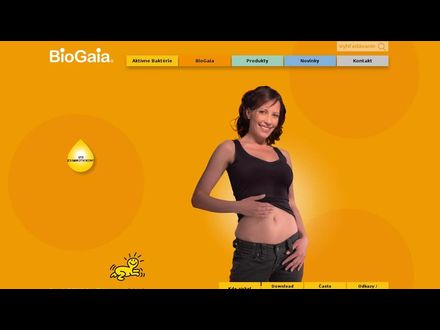 www.biogaia.sk