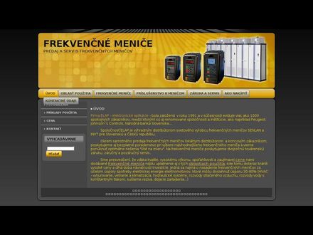 www.frekvencny-menic.sk