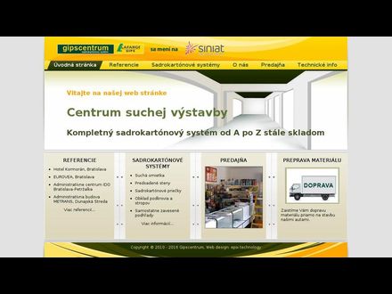 www.gipscentrum.sk