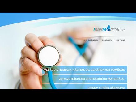 www.intermedical.sk