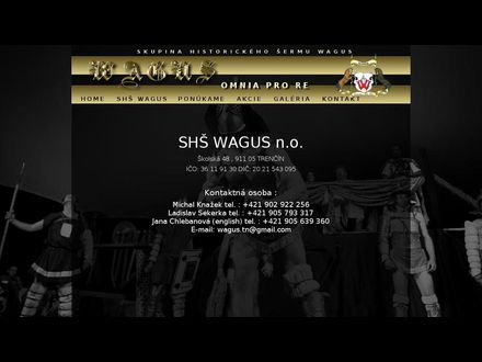 www.wagus.sk