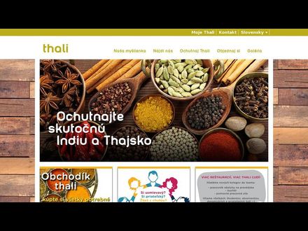 www.thali.sk