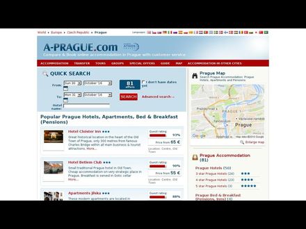 www.a-prague.com