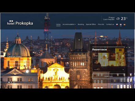www.prokopka.cz