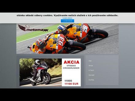 www.motomaxx.sk