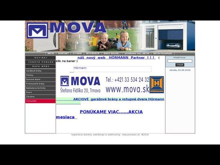 www.mova.sk/