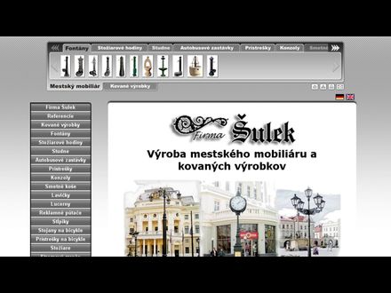 www.sulek.sk