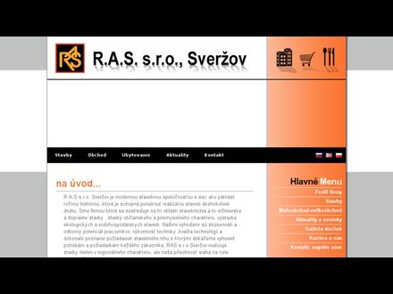 www.ras.sk