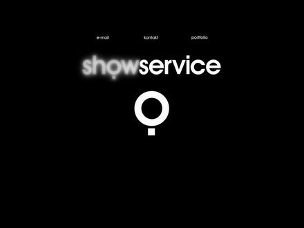 www.showservice.sk