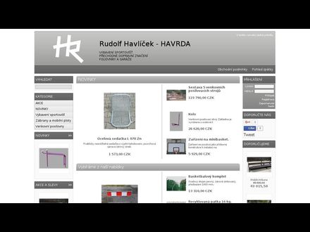 www.havrda21.cz