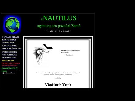 www.nautilus.cz