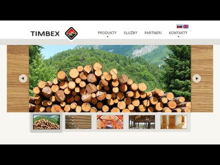 www.timbex.sk