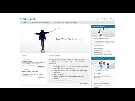 www.valcon-int.com