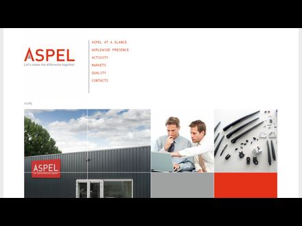 www.aspel-group.com