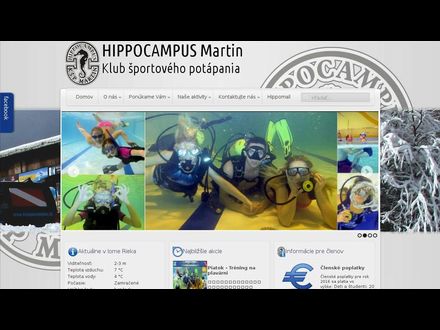 www.hippocampus.sk