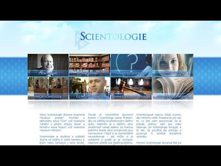 www.scientologie.cz