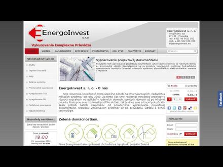 www.energoinvest.eu