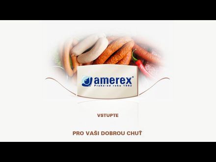 www.amerex.cz