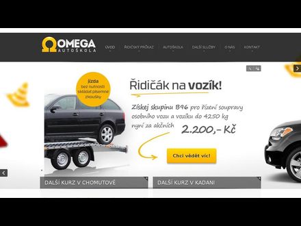 www.autoskola-omega.cz