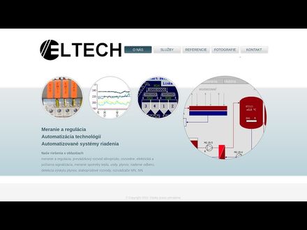 www.eltech.eu.sk