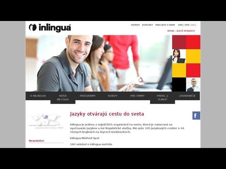 www.inlingua-nitra.sk