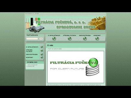 www.filtracia-fuckova.sk