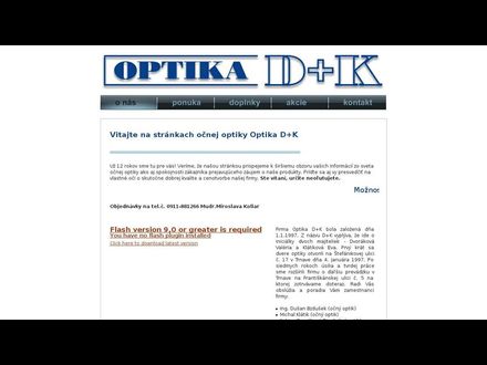 www.optikadk.sk